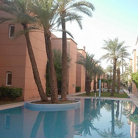 Riad Les Portes De La Medina Марракеш Номер фото