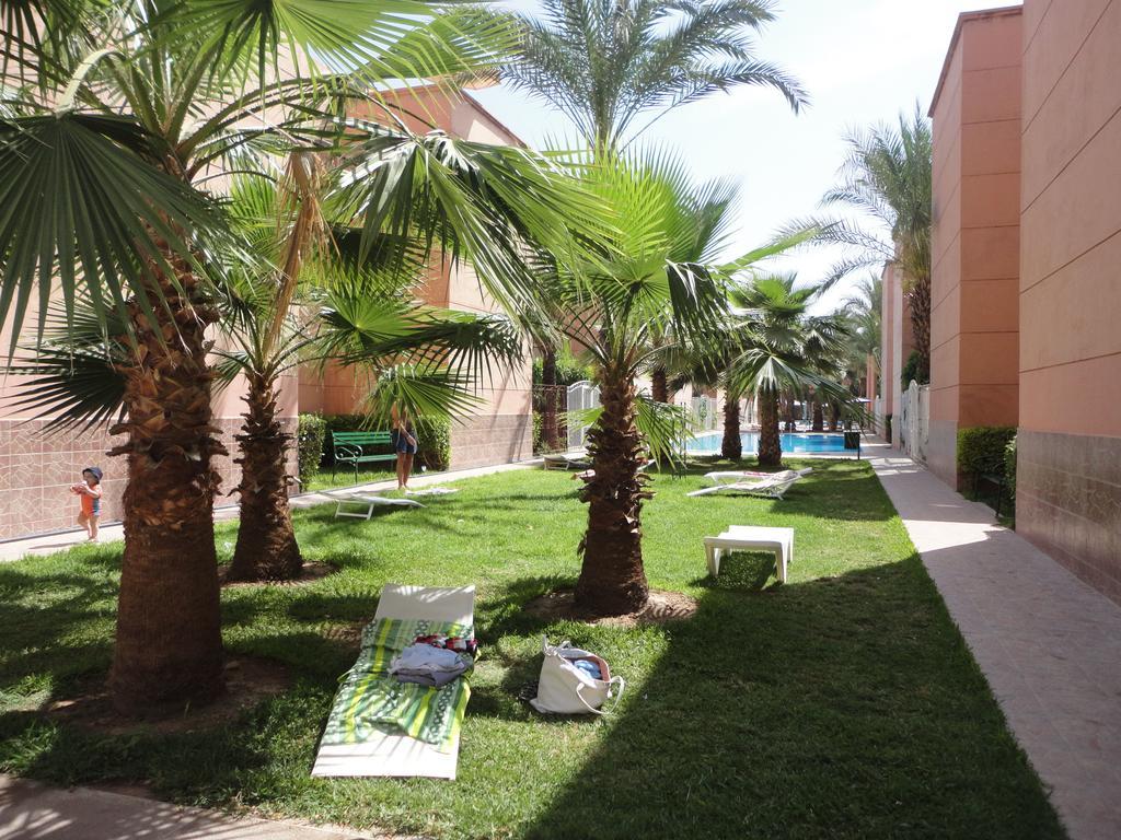 Riad Les Portes De La Medina Марракеш Номер фото