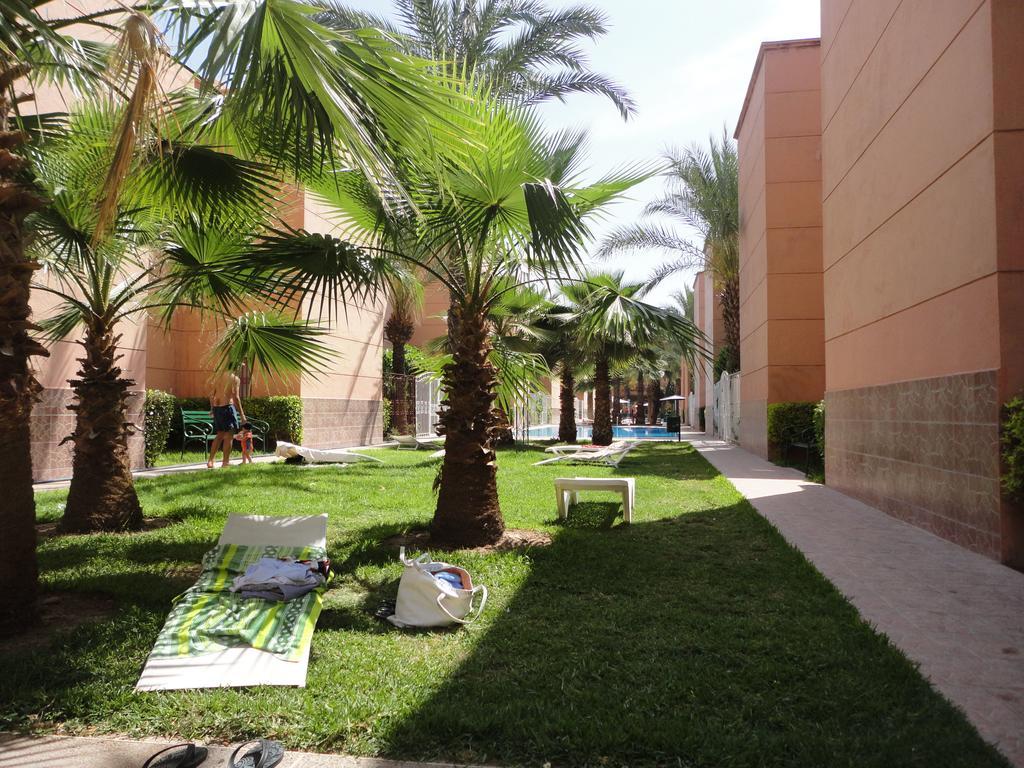 Riad Les Portes De La Medina Марракеш Номер фото