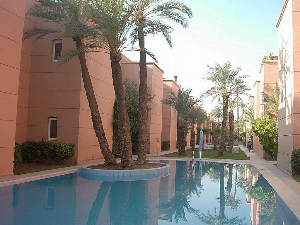 Riad Les Portes De La Medina Марракеш Номер фото