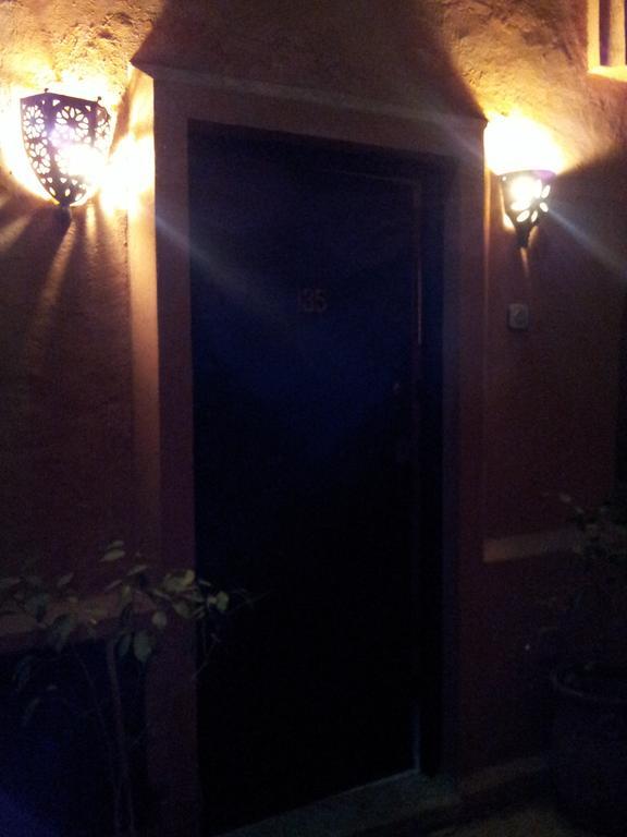 Riad Les Portes De La Medina Марракеш Екстер'єр фото